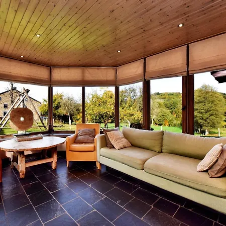 Сasa de vacaciones In Vielsalm *