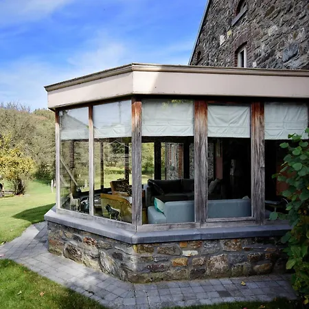 In Vielsalm * Petit-Thier