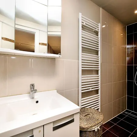 In Vielsalm * Petit-Thier