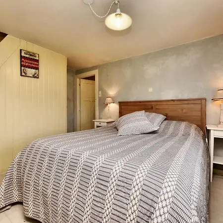 Сasa de vacaciones In Vielsalm *