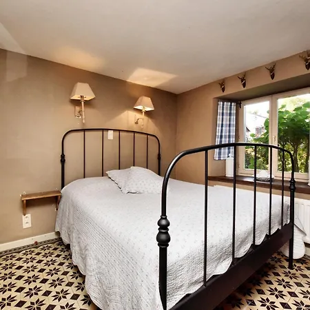 In Vielsalm Petit-Thier