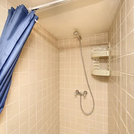 In Vielsalm 펜션 *