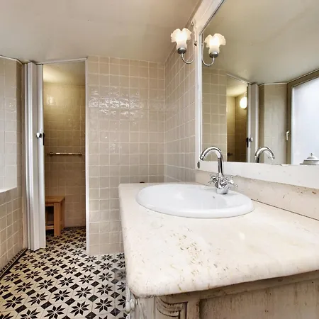 In Vielsalm 펜션 Petit-Thier