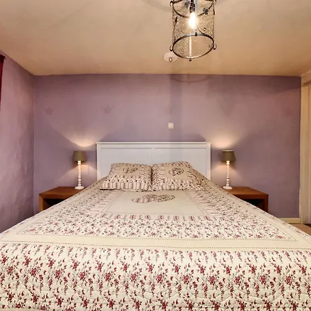 In Vielsalm Petit-Thier