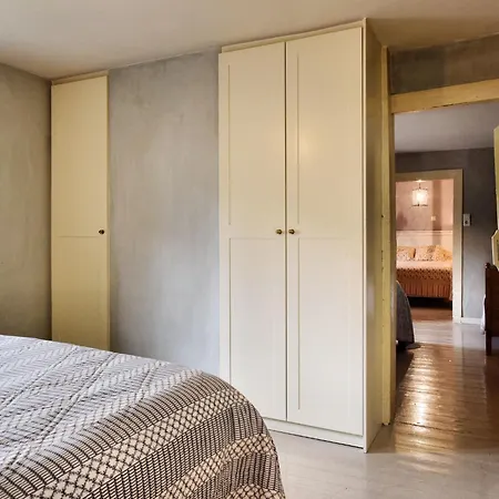 In Vielsalm 펜션 *