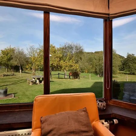 In Vielsalm 펜션 *