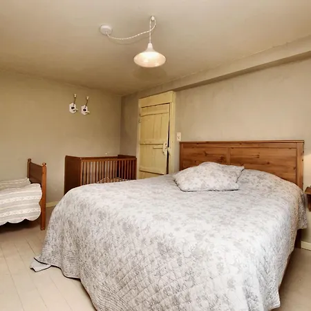 In Vielsalm Petit-Thier