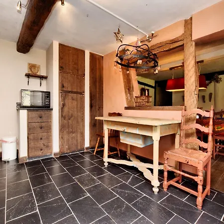 In Vielsalm Сasa de vacaciones