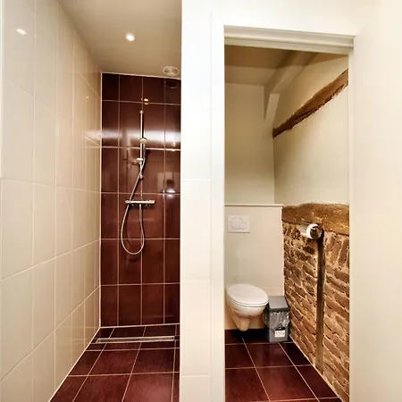 Сasa de vacaciones In Vielsalm *