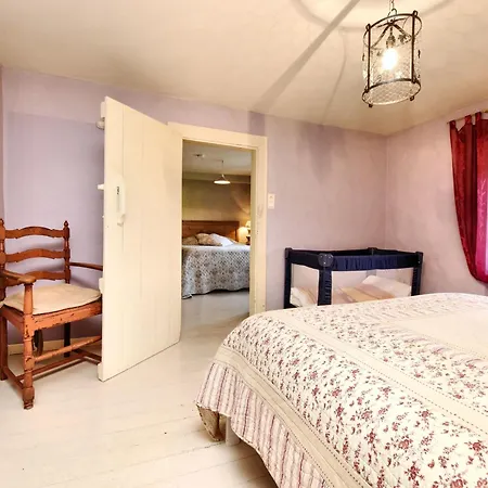 In Vielsalm Сasa de vacaciones